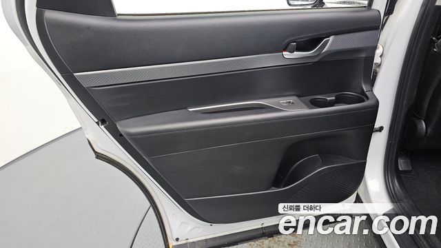 Hyundai Palisade 2020 — photo 15