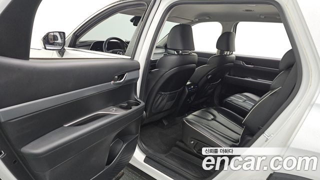 Hyundai Palisade 2020 — photo 16