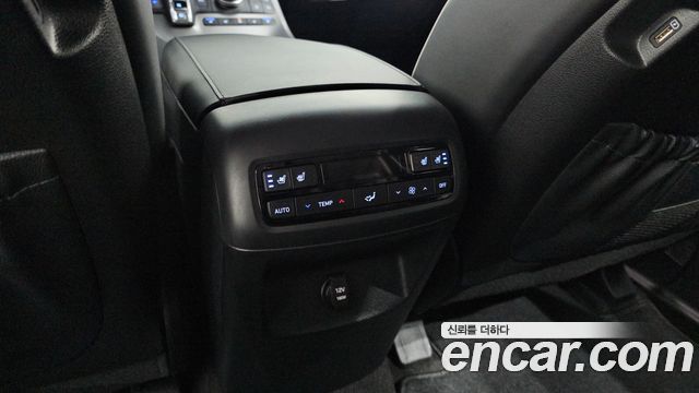 Hyundai Palisade 2020 — photo 27