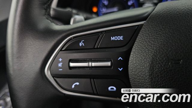 Hyundai Palisade 2020 — photo 28