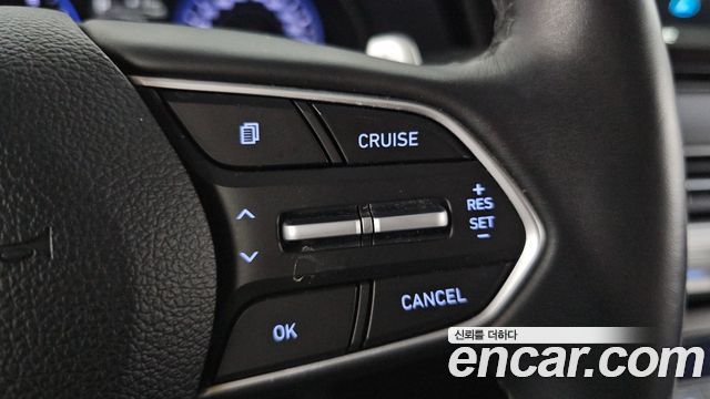 Hyundai Palisade 2020 — photo 29