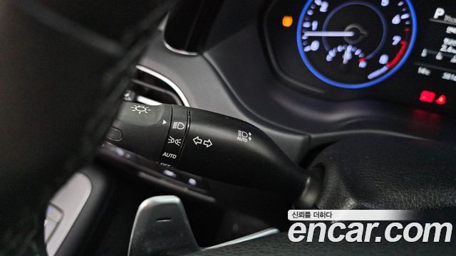 Hyundai Palisade 2020 — photo 30