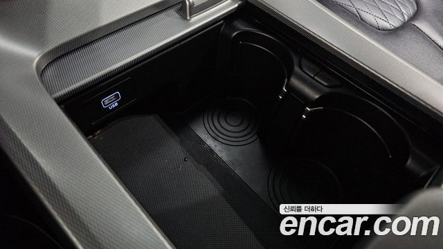 Hyundai Palisade 2020 — photo 31