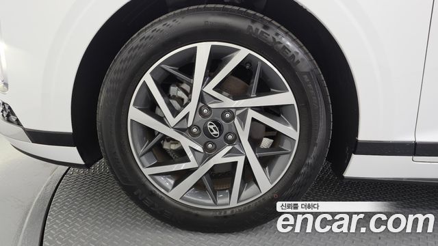 Hyundai Grandeur 2023 — photo 5