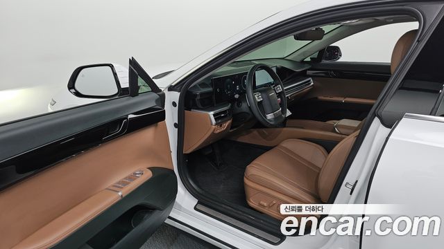 Hyundai Grandeur 2023 — photo 10