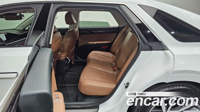 Hyundai Grandeur 2023 — photo 11