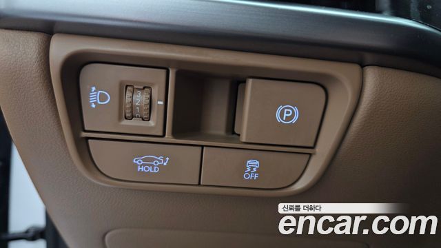 Hyundai Grandeur 2023 — photo 13