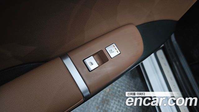 Hyundai Grandeur 2023 — photo 19