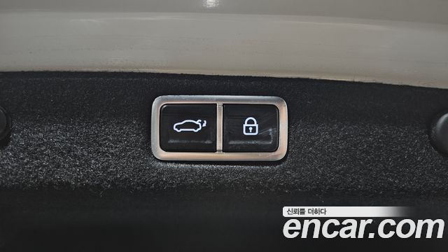 Hyundai Grandeur 2023 — photo 20