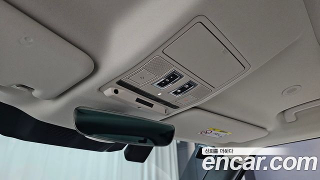 Land Rover Defender 2023 — photo 24