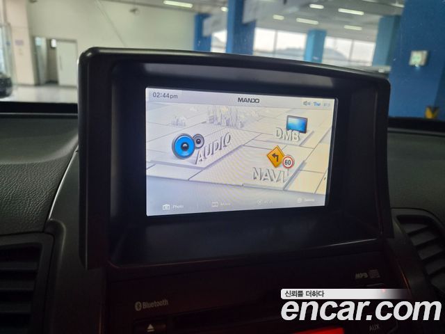 Kia Sorento 2011 — photo 9