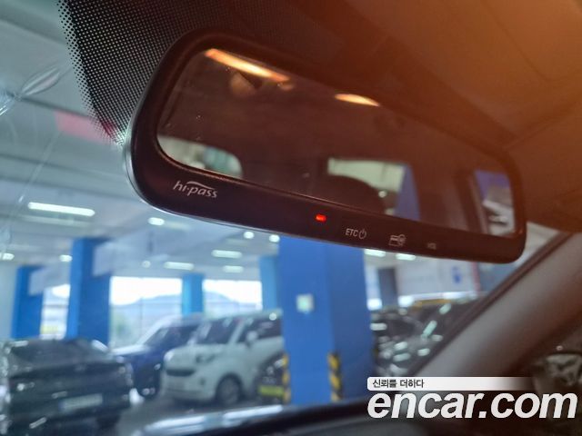 Kia Sorento 2011 — photo 12