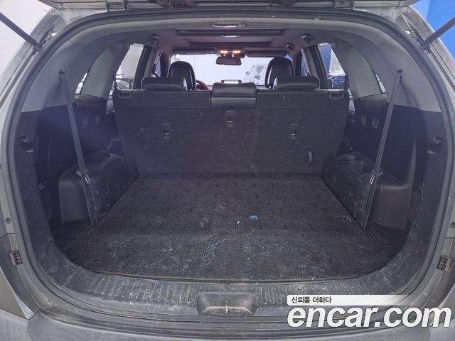 Kia Sorento 2011 — photo 13