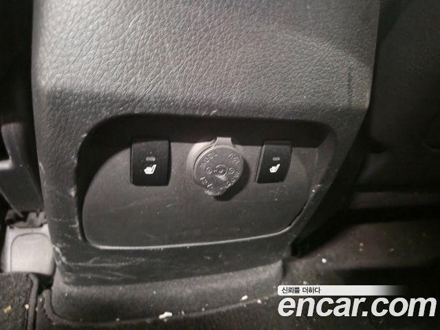 Kia Sorento 2011 — photo 14