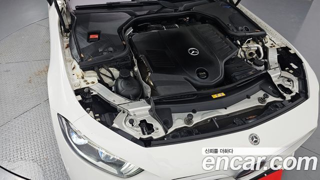 Mercedes-Benz CLS-Class 2019 — photo 6