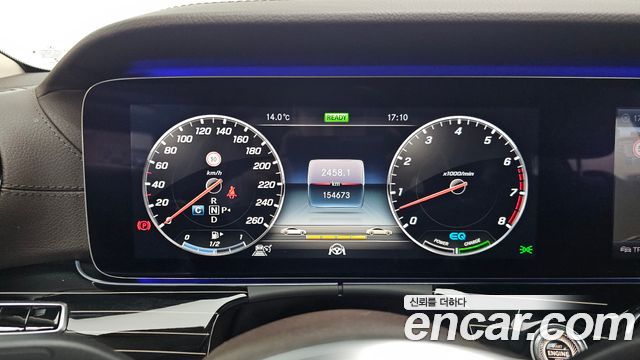 Mercedes-Benz CLS-Class 2019 — photo 8