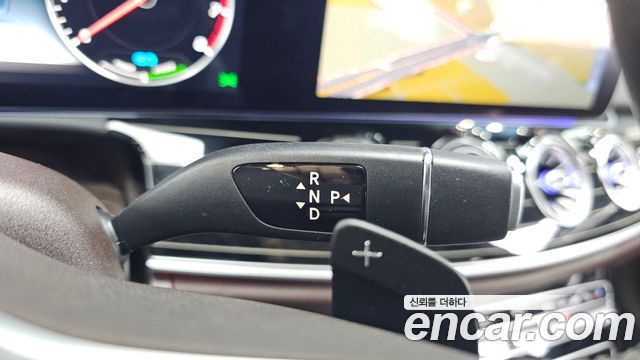 Mercedes-Benz CLS-Class 2019 — photo 9