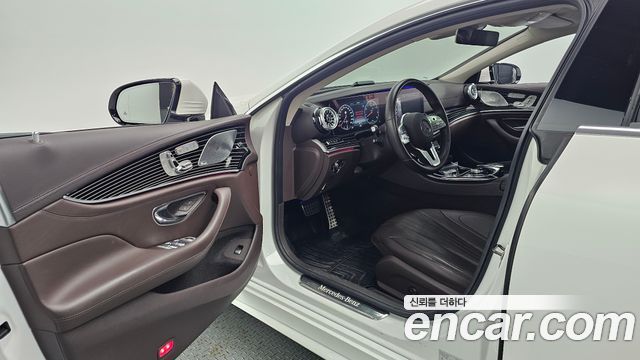 Mercedes-Benz CLS-Class 2019 — photo 10