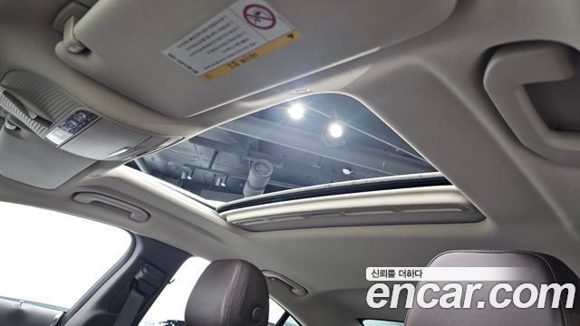 Mercedes-Benz CLS-Class 2019 — photo 16