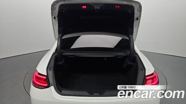 Mercedes-Benz CLS-Class 2019 — photo 18