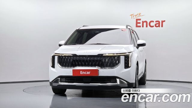Kia Canival 2025 — photo 3