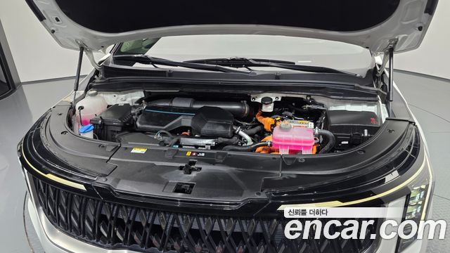 Kia Canival 2025 — photo 6