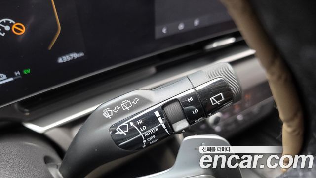 Kia Canival 2025 — photo 17