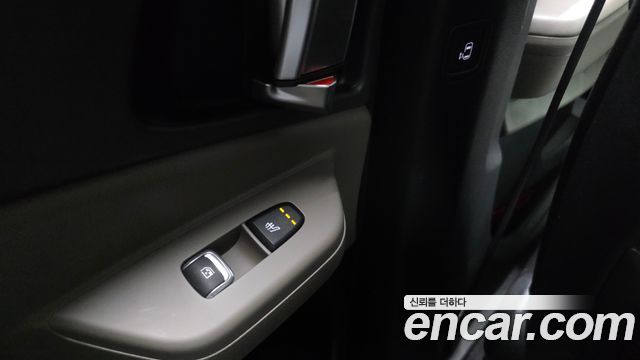 Kia Canival 2025 — photo 19