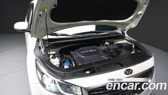 Kia Canival 2016 — photo 6