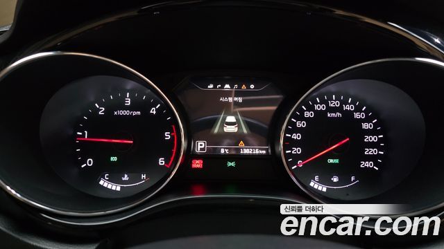 Kia Canival 2016 — photo 11