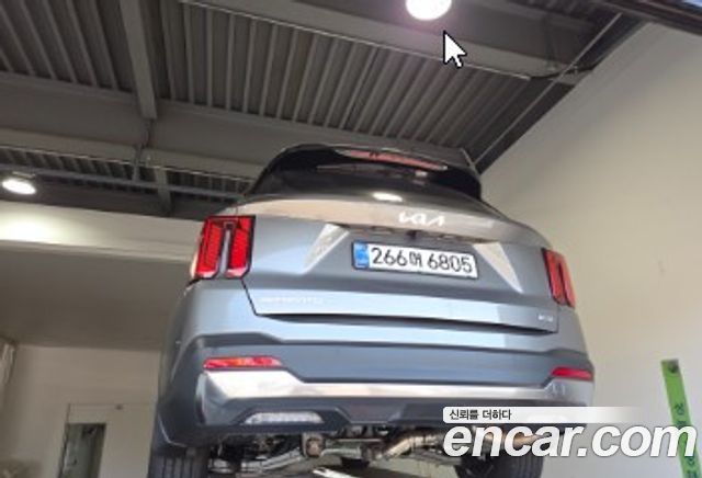 Kia Sorento 2026 — photo 2