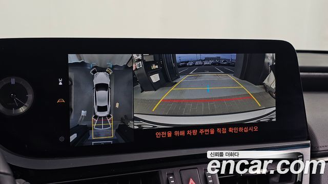 Lexus ES 2025 — photo 21