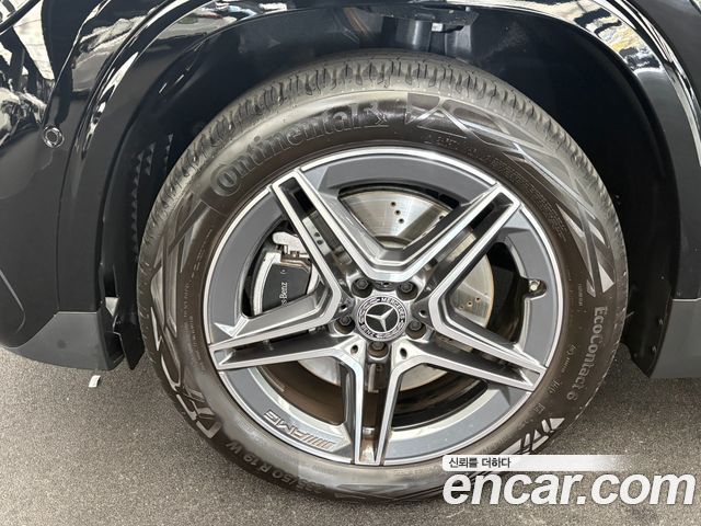 Mercedes-Benz GLA-Class 2026 — photo 7