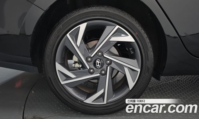 Hyundai AVANTE 2024 — photo 5