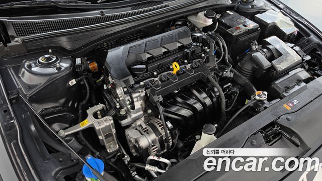 Hyundai AVANTE 2024 — photo 6