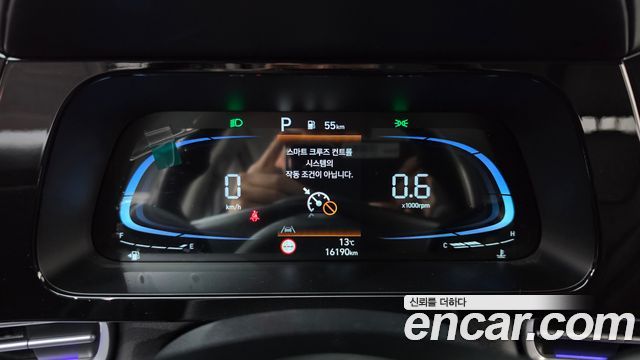 Hyundai AVANTE 2024 — photo 11