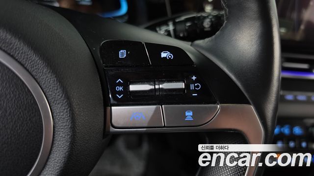 Hyundai AVANTE 2024 — photo 21