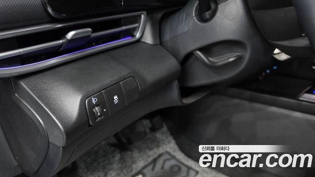 Hyundai AVANTE 2024 — photo 24