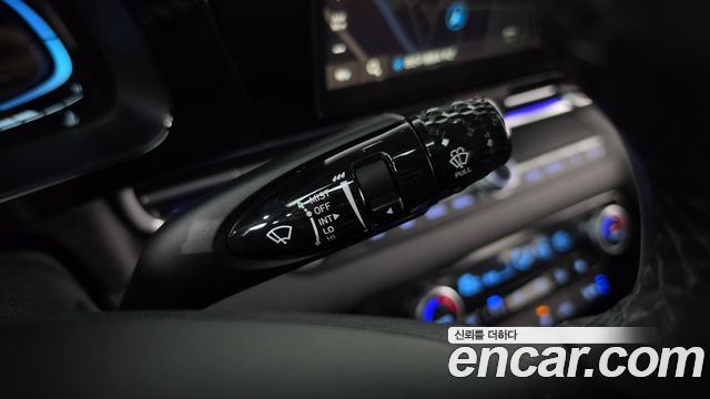 Hyundai AVANTE 2024 — photo 25
