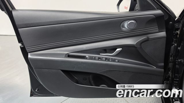 Hyundai AVANTE 2024 — photo 14