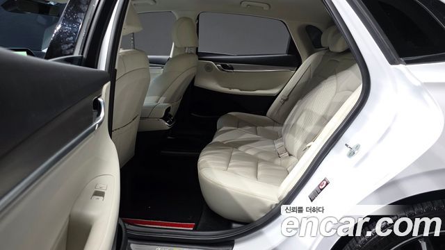 Hyundai Grandeur 2022 — photo 12