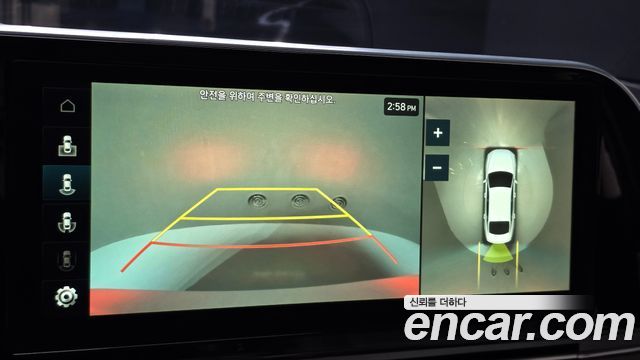 Hyundai Grandeur 2022 — photo 15