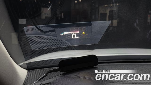Hyundai Grandeur 2022 — photo 18