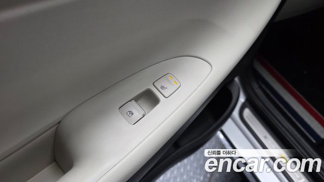 Hyundai Grandeur 2022 — photo 19
