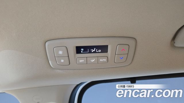 Kia Canival 2023 — photo 35