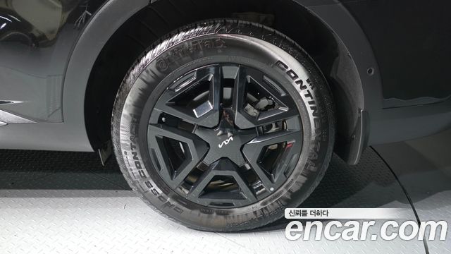 Kia Sorento 2025 — photo 5