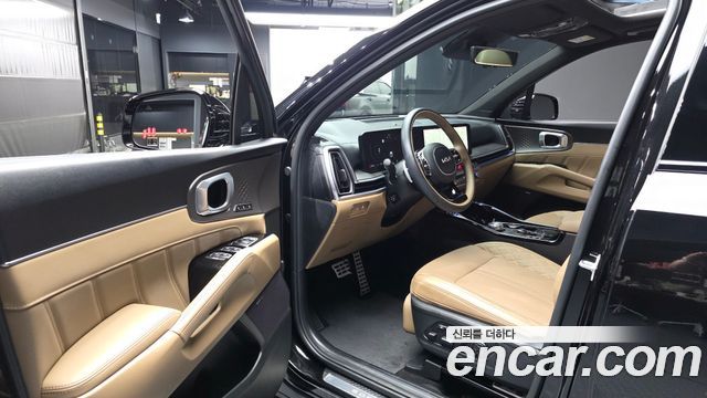 Kia Sorento 2025 — photo 13