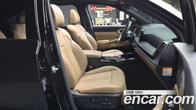 Kia Sorento 2025 — photo 17