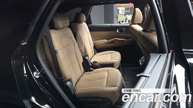 Kia Sorento 2025 — photo 18