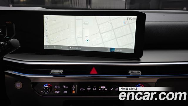 Kia Sorento 2025 — photo 21